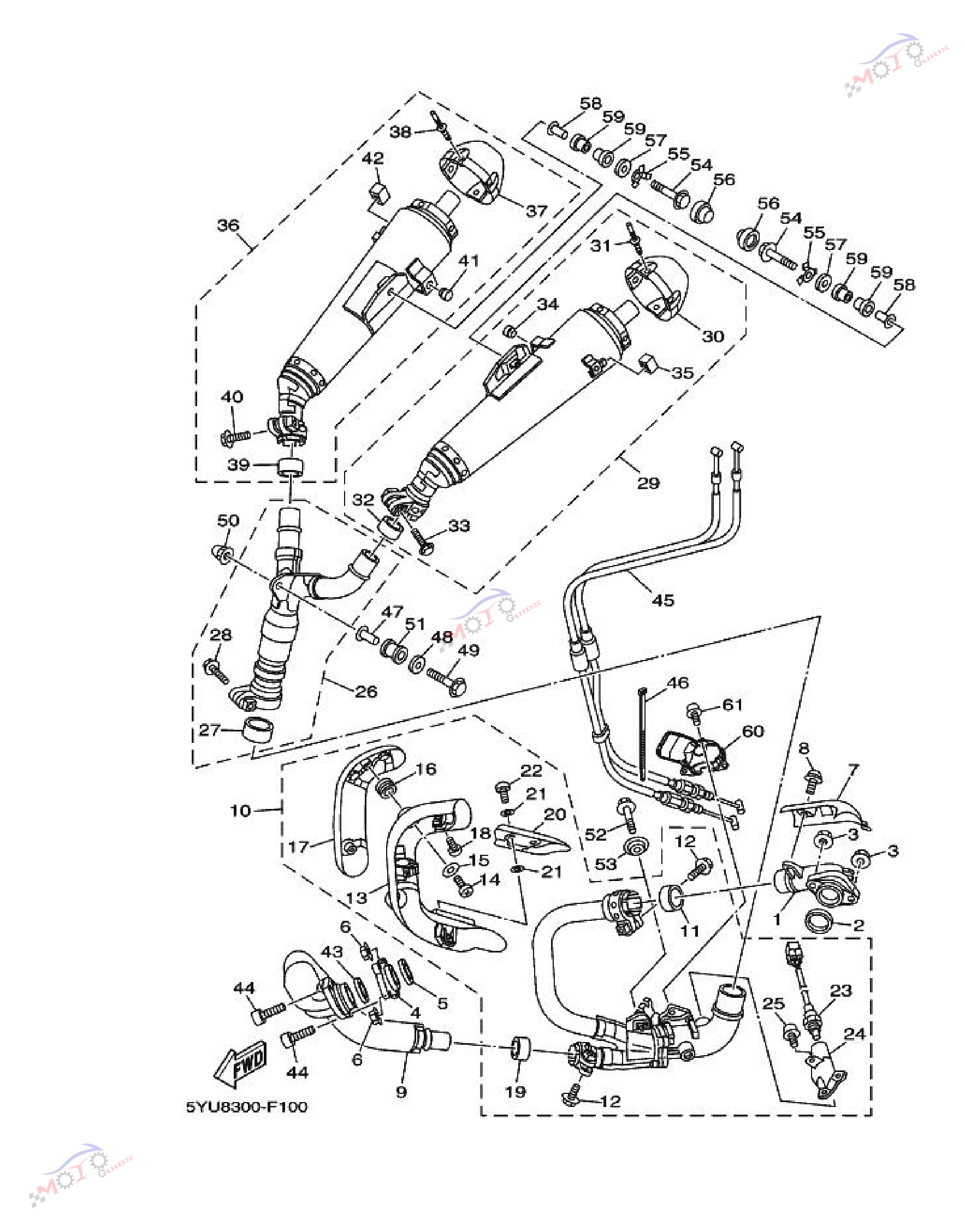 Engine Diagram